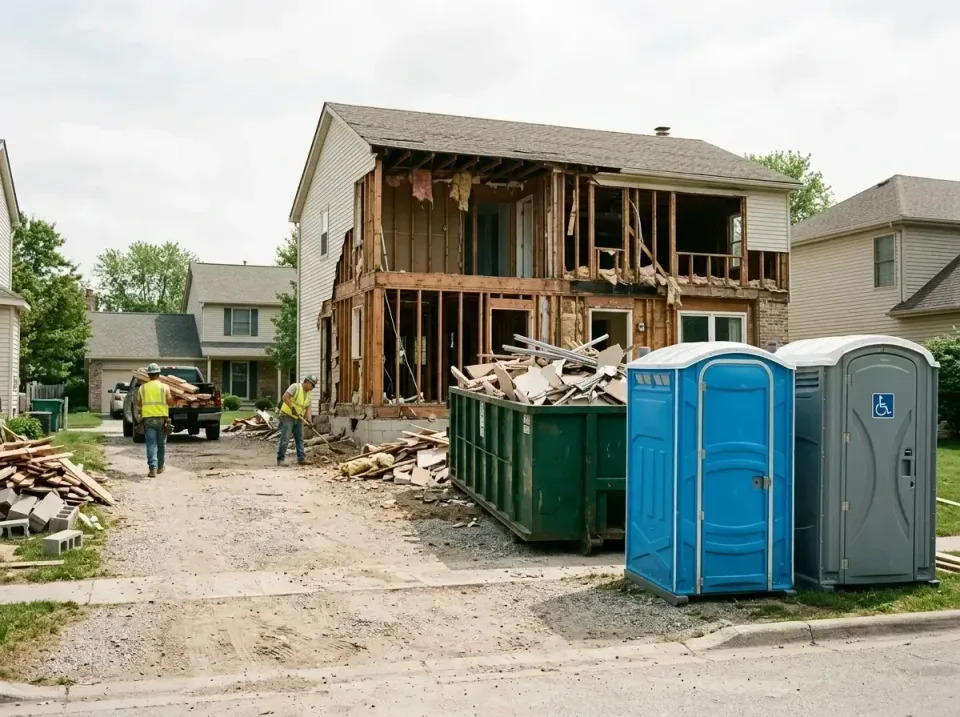 home-renovation-demolition-sit-010 — frequently asked questions, Portable Toilet & Dumpsters Rental in Lincolnshire, IL